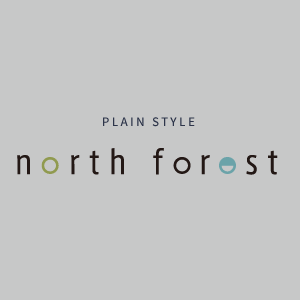 PLAIN STYLE north forest