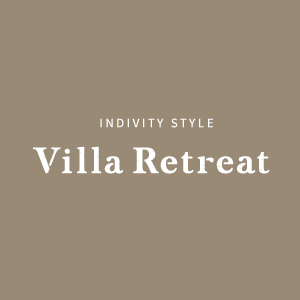 INDIVITY STYLE Villa Retreat