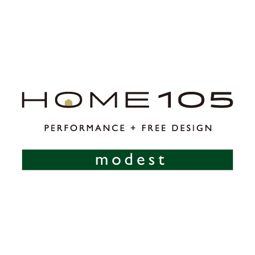 HOME105 modest